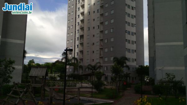 Apartamento em Jd. das Samambaias, Jundiaí - Foto 8